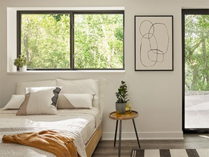 St Simons Island Sliding Windows