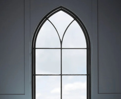 St Simons Island Custom Windows