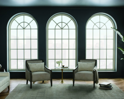 St Simons Island Picture Windows